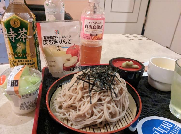 ラストベリーの様（180）