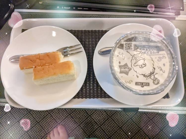 １日ウィズＫ様
