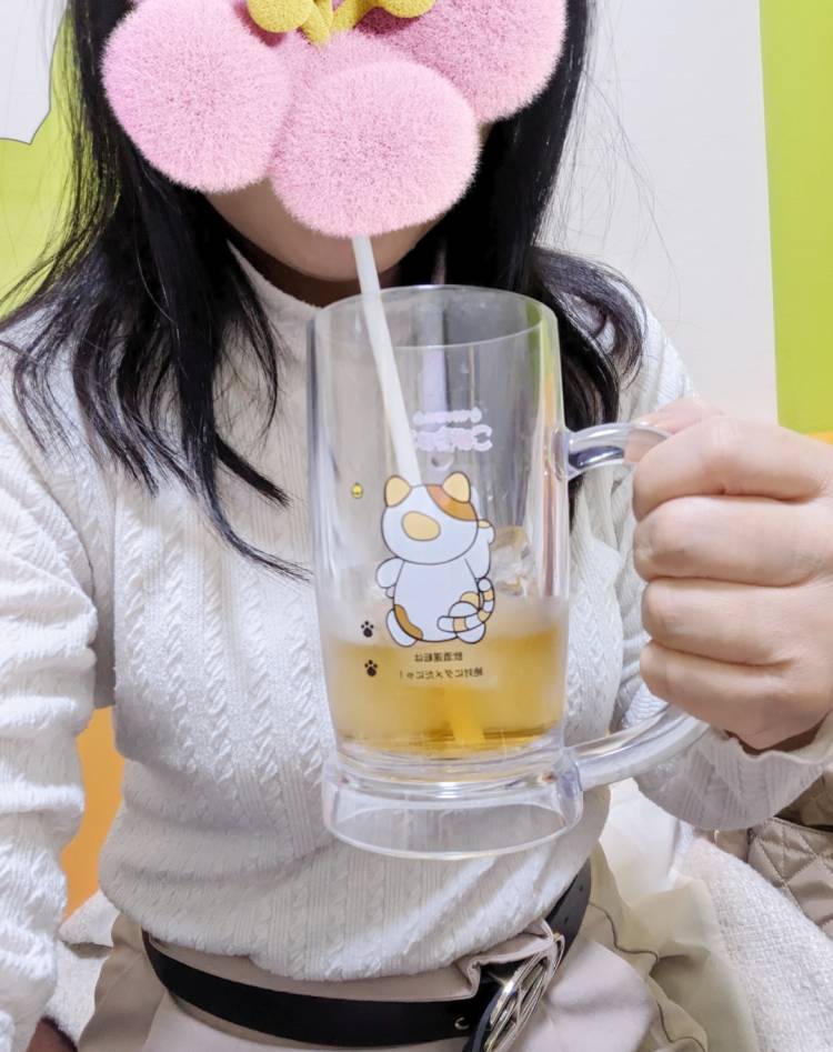 本日御予約のお客様