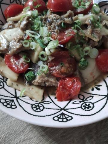 オリーブサバ缶＼(^o^)／