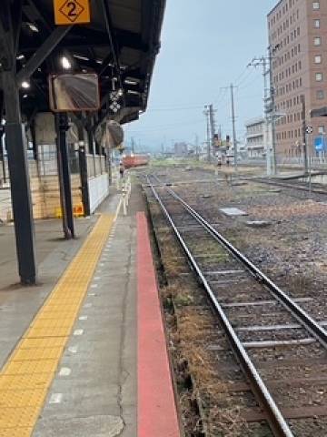おはようございます