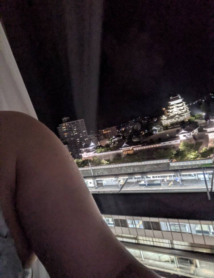 昨日ラスト様（120）