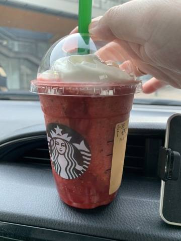 セーヌのお客様へ