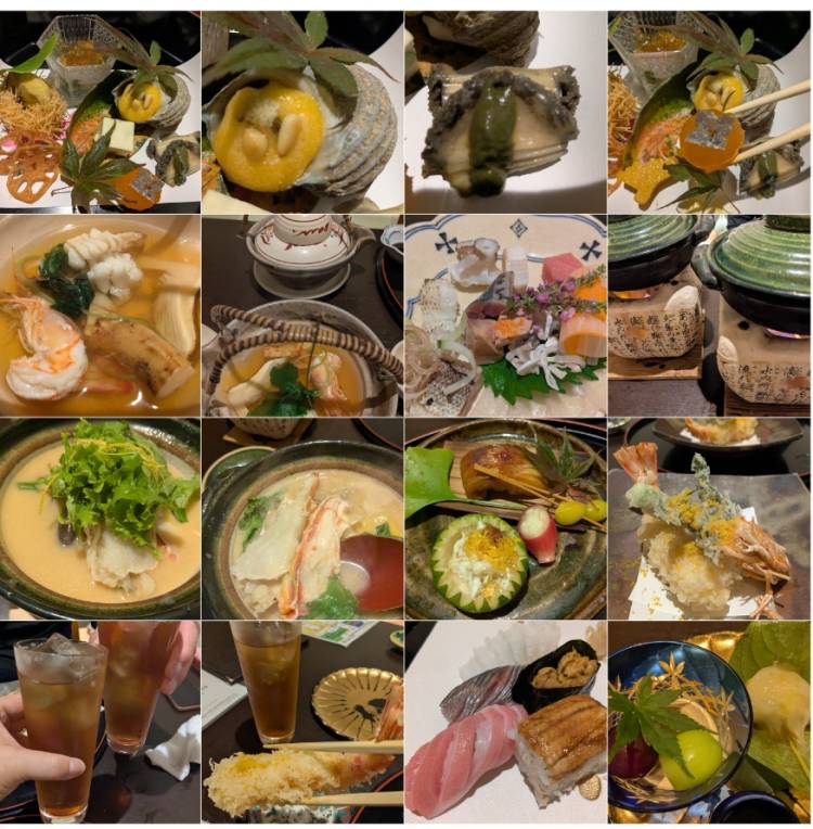 お食事デートI様（360）