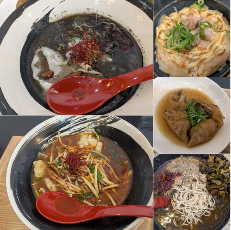 えりかの食べログ1