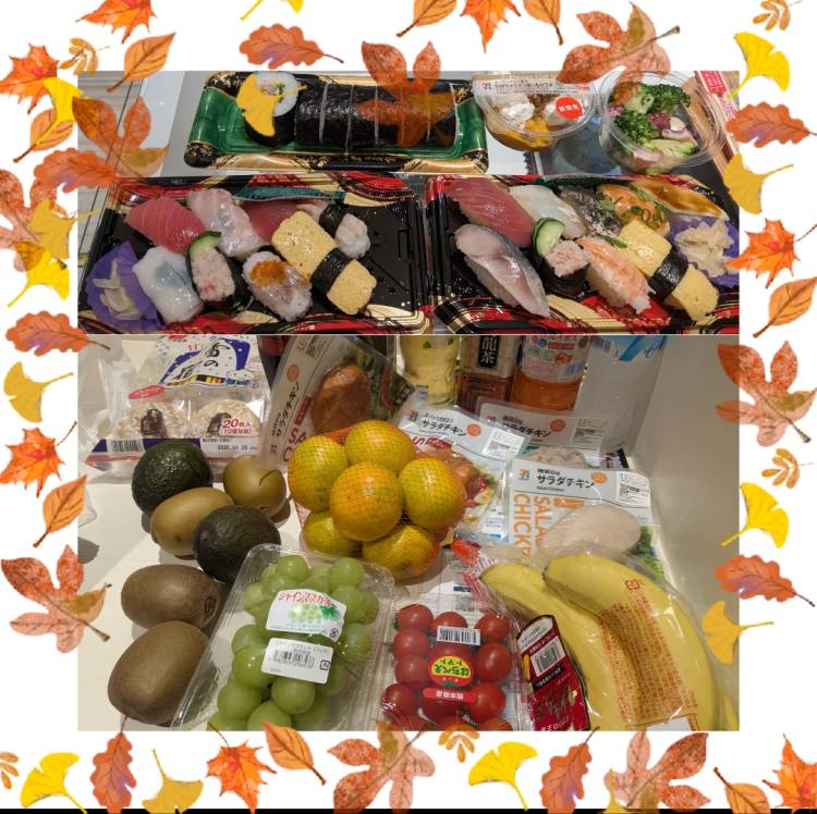 明日朝10時御予約のお客様