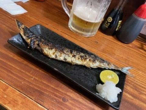 久しぶりの外食