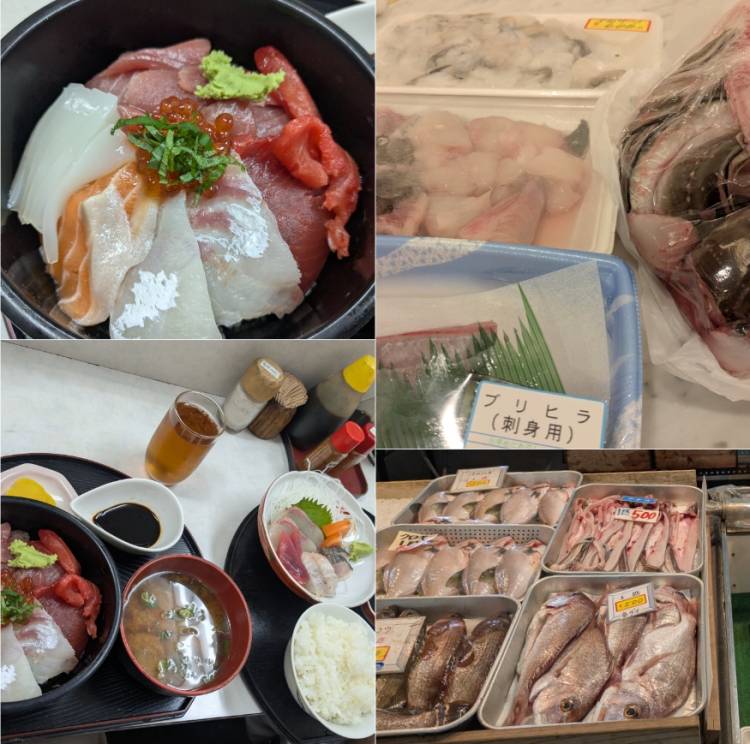 14日海鮮デート（360）P様