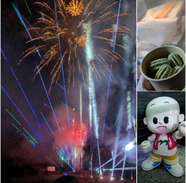 みろくの里デート（540）