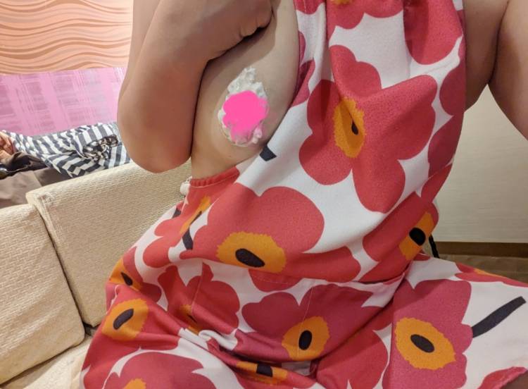 本日６時半御予約