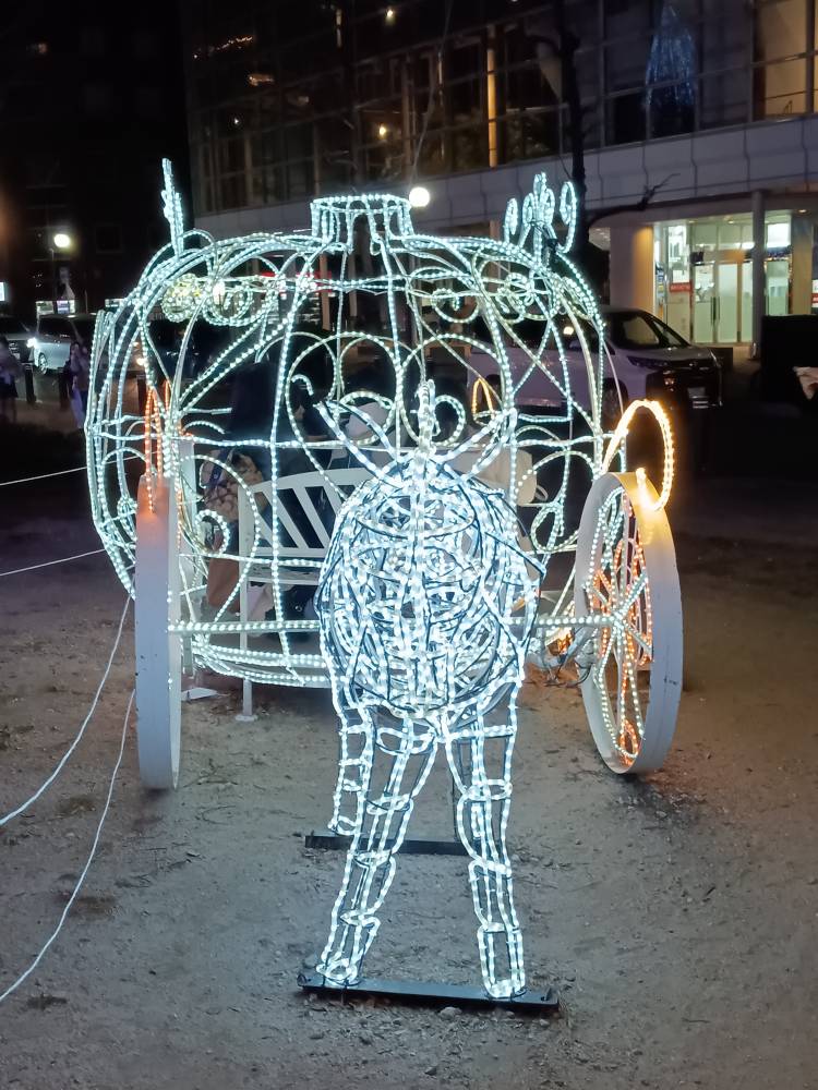 出勤報告です(^^)/