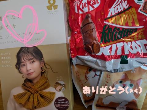 クイーンＫさま