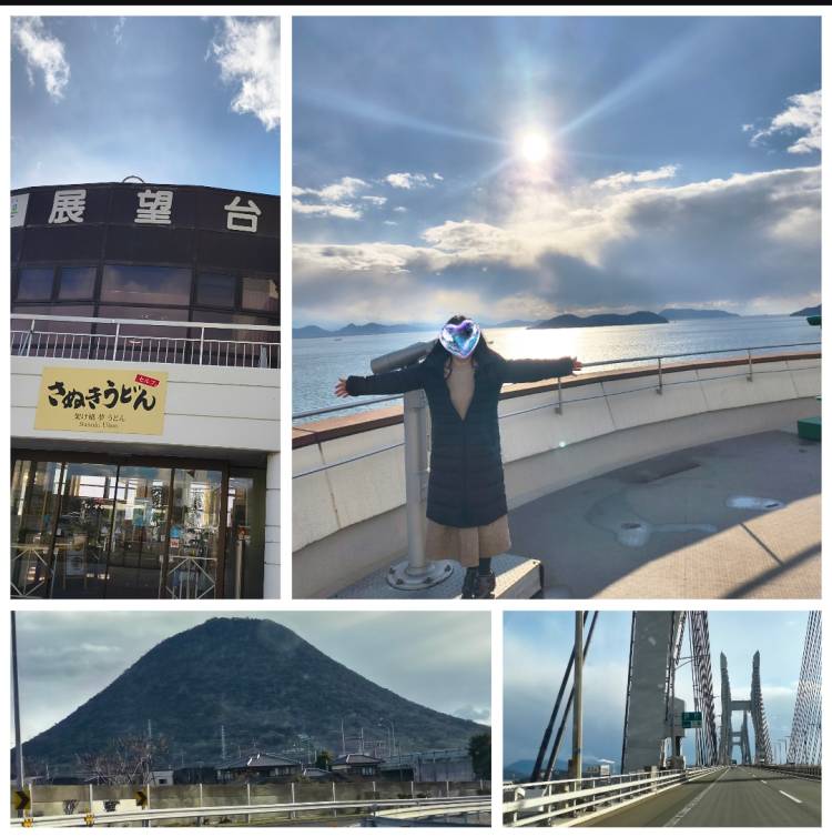 ドライブデート(与島)（510）Ｙ様