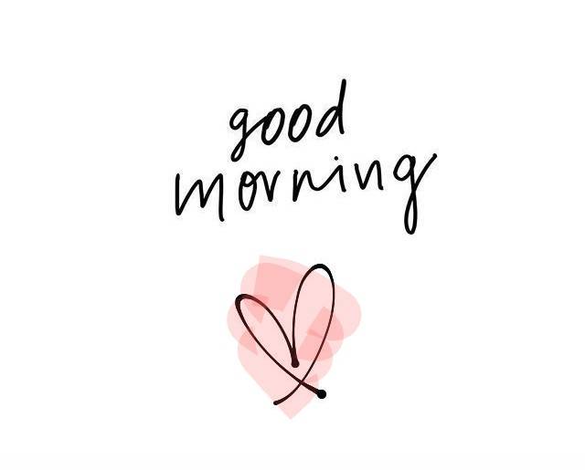 おはようございます♪