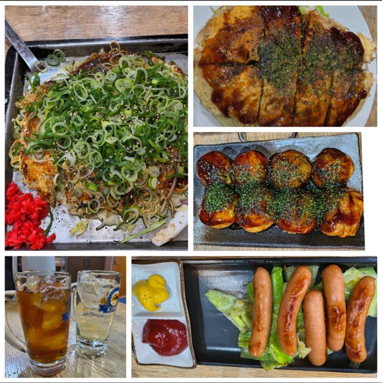 16日鉄板焼きデートＹ様