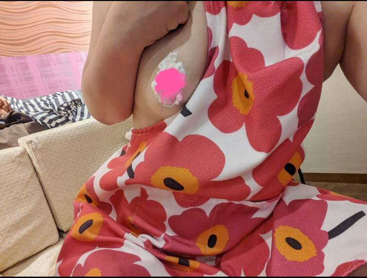 18時半ご予約のお客様