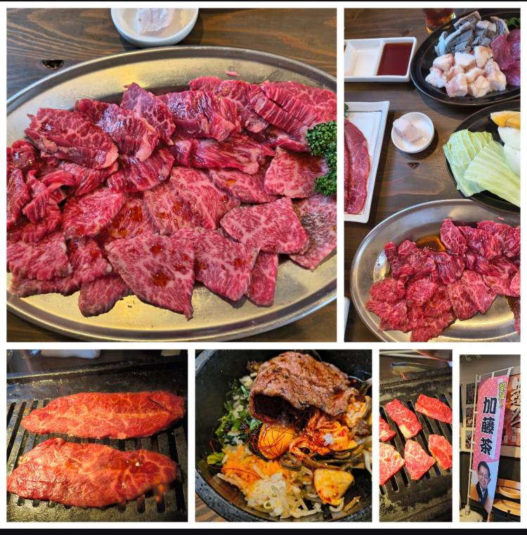 焼肉デートＹ様2