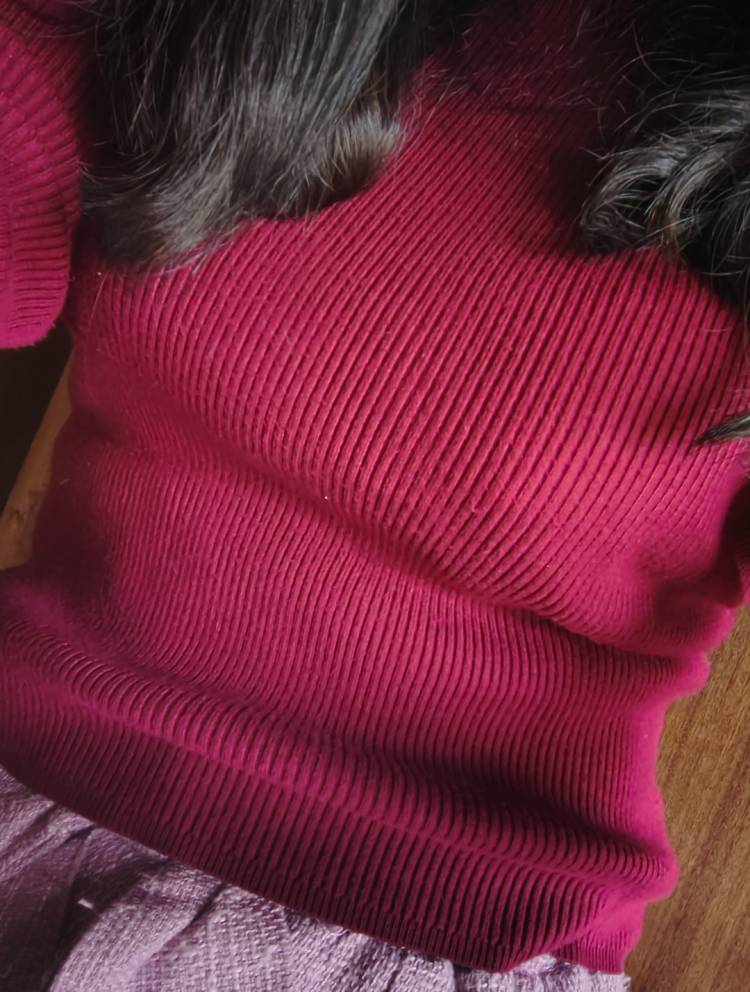 午後五時ご予約のお客様