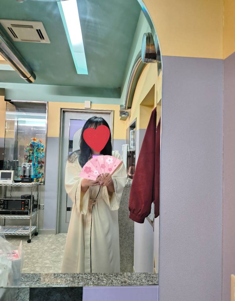 明日もよろしくね