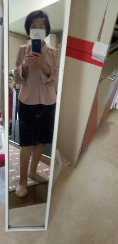 安田チヨ（五十路マダム　愛されたい熟女たち　福山店）