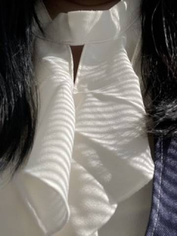 ベリーノお兄さまへ