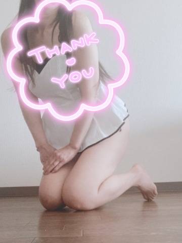 もっち～様へ?