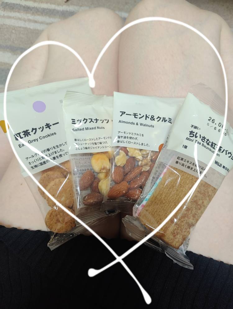 昨日はありがとう♪