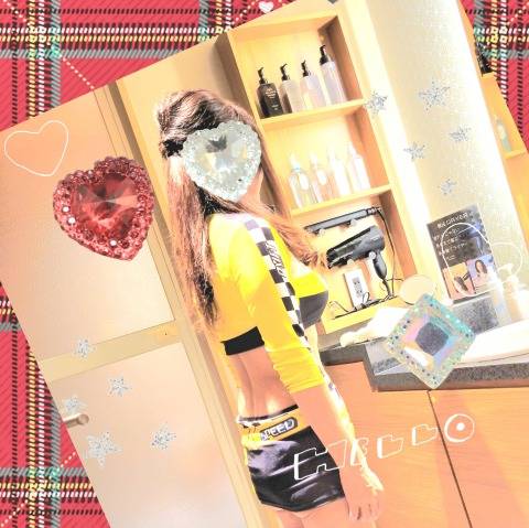 おはよう＼(^^)／