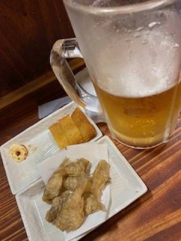 こんばんは