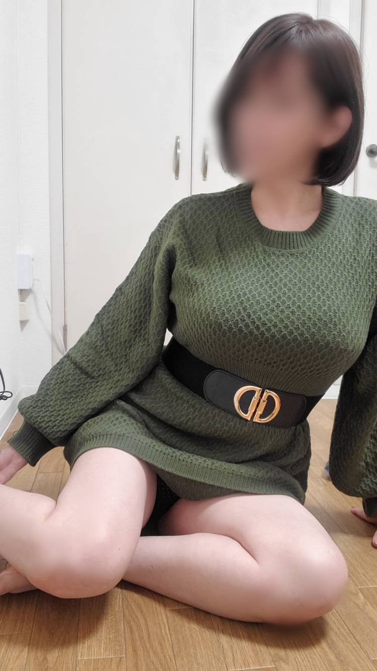 ～こんにちは(*´ー｀*)～
