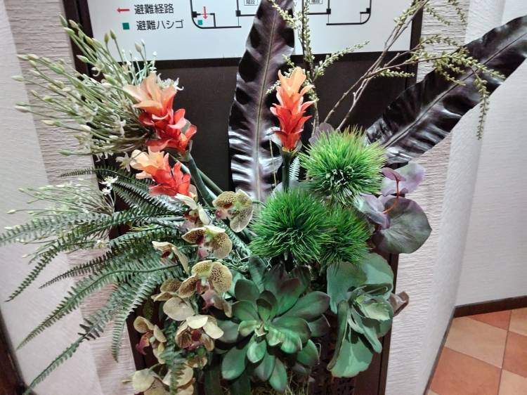 お礼です★☆