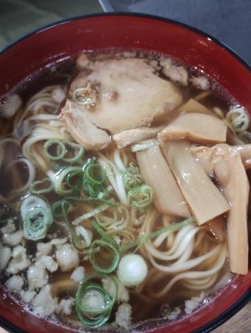 今晩は