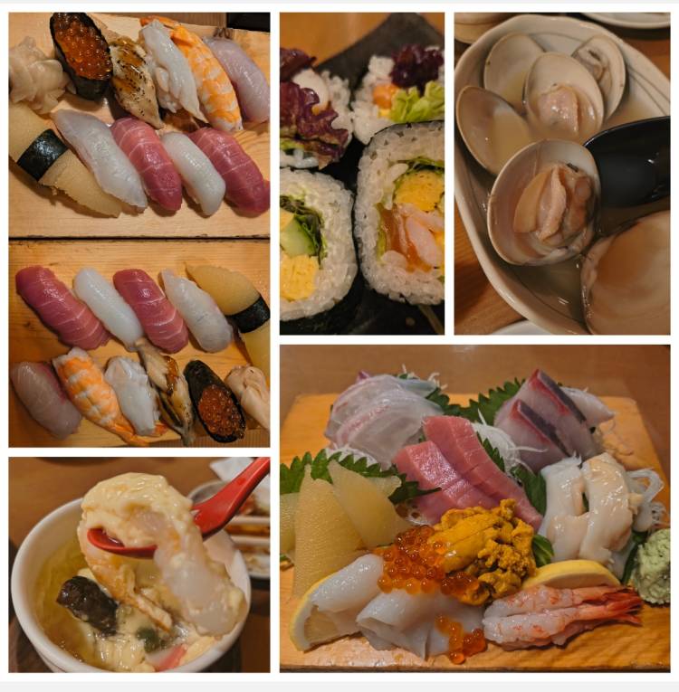 お寿司デートY様16日（150）