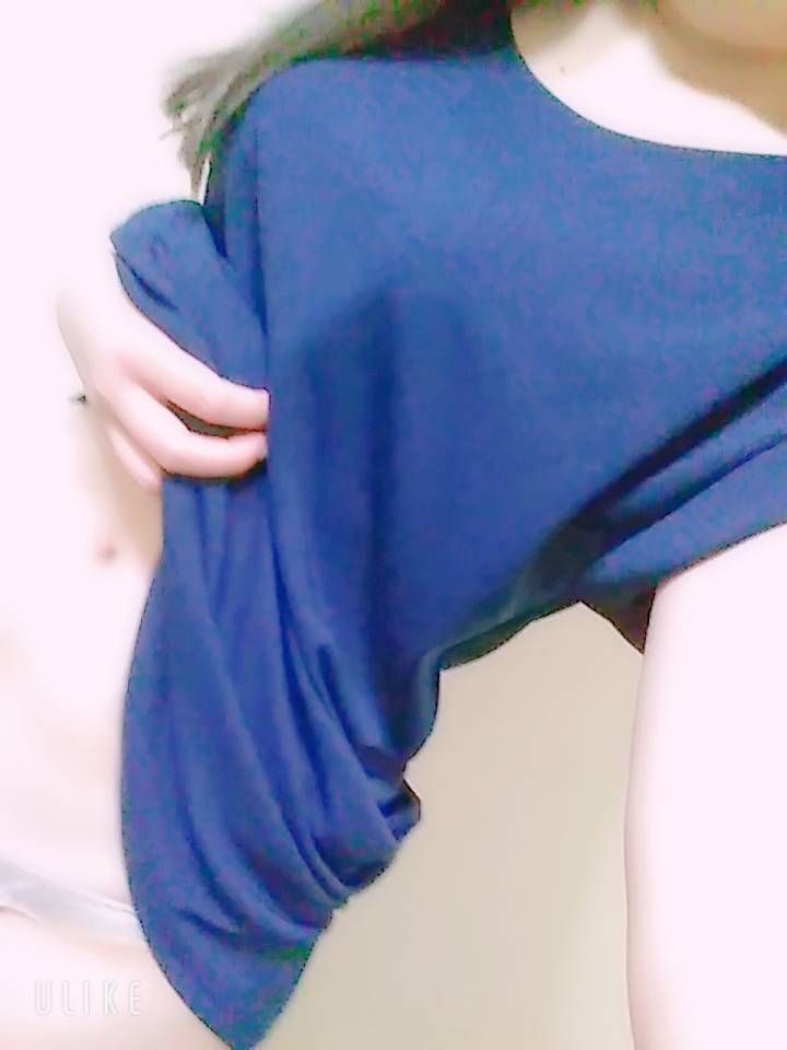どきどき?