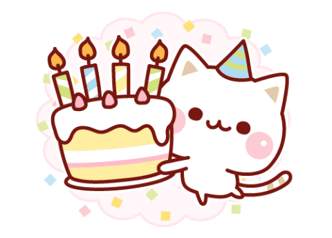 ☆お誕生月☆
