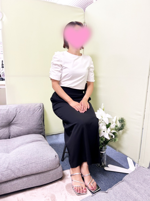 美波るい（五十路マダム　愛されたい熟女たち　福山店）
