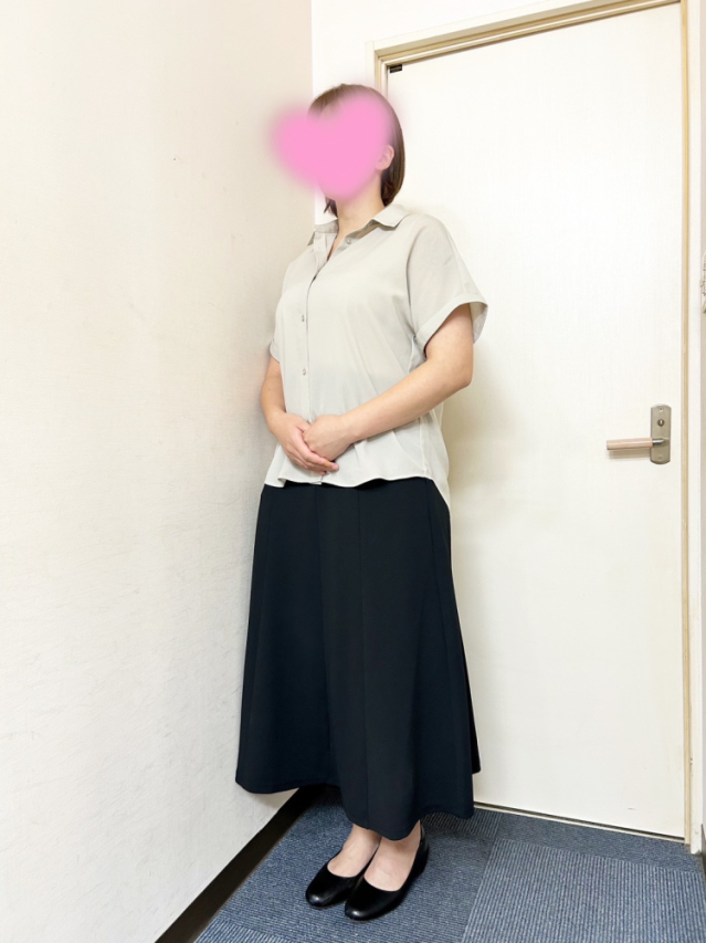 前坂明日香（五十路マダム　愛されたい熟女たち　福山店）