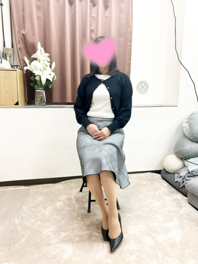 近本静香（福山 デリヘル）