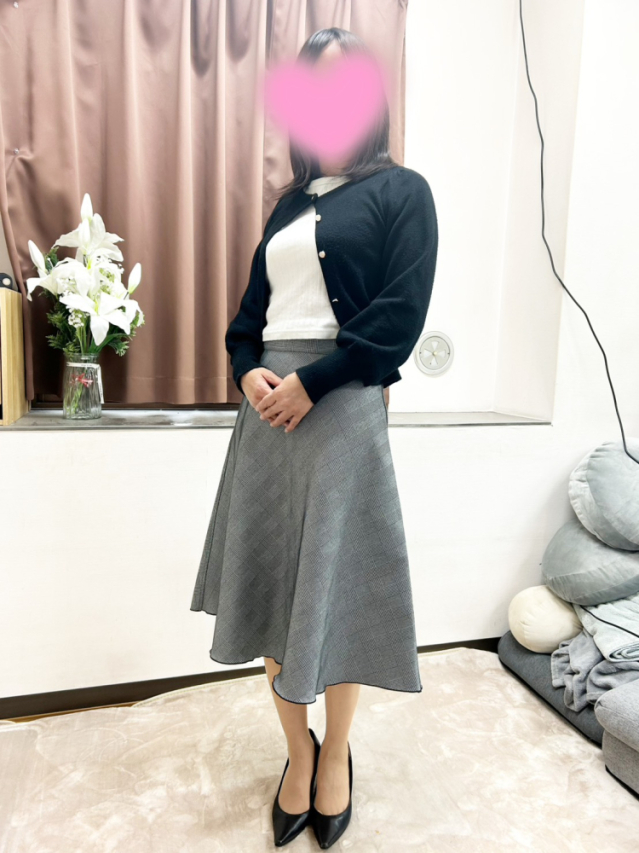 近本静香（五十路マダム　愛されたい熟女たち　福山店）
