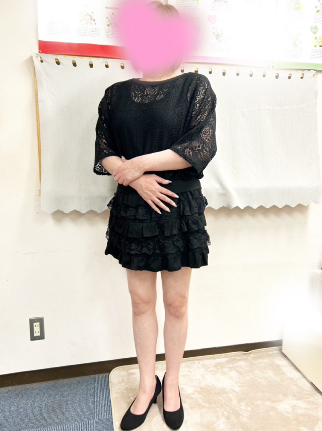 角橋ますみ(五十路マダム 愛されたい熟女たち 福山店)