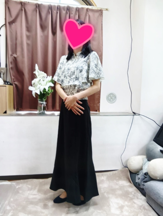 成原加奈(五十路マダム 愛されたい熟女たち 福山店)