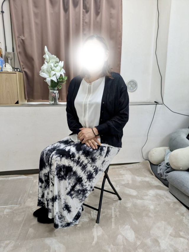 渥美美嘉(五十路マダム 愛されたい熟女たち 福山店)