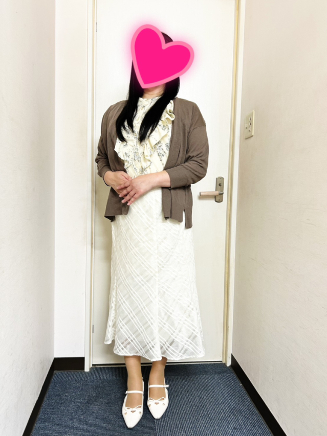 室田百合香(五十路マダム 愛されたい熟女たち 福山店)
