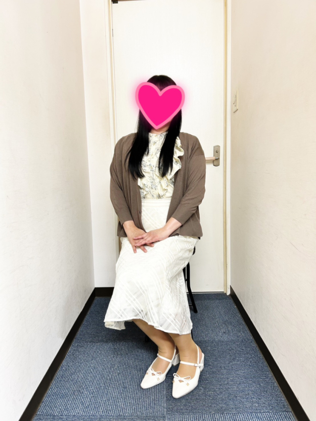 室田百合香(五十路マダム 愛されたい熟女たち 福山店)
