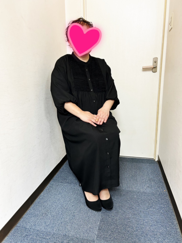 江国舞子(五十路マダム 愛されたい熟女たち 福山店)