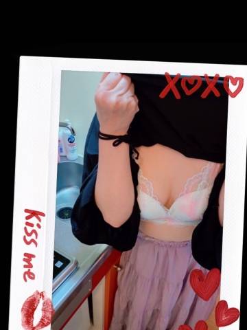 こんにちは?