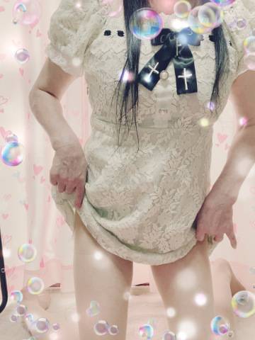 ありがとぉ~?