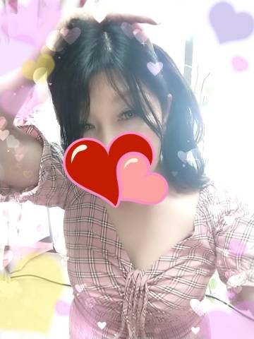 ありがとぉ～?