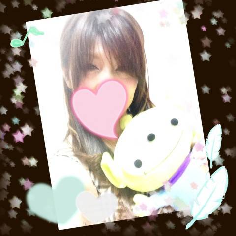 今日はありがとぉ～！