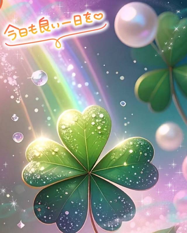 おはようございます